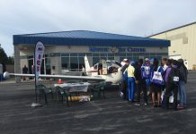 AOPA Fly-in