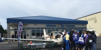 AOPA Fly-in