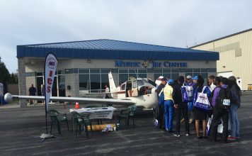 AOPA Fly-in