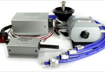 SureFly – Electronic Ignition