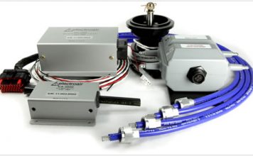 SureFly – Electronic Ignition