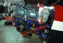 Surefly – EIS-61000-5C Lycoming 6cyl – Group Buy