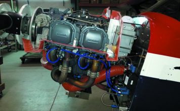 Surefly – EIS-61000-5C Lycoming 6cyl – Group Buy