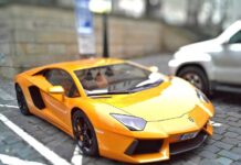 Lincoln Continental Concept Headed for Production