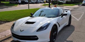 Get Ready for Diesel Cadillacs