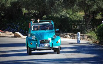 Land Rover Discovery Sport: Simply Unstoppable!