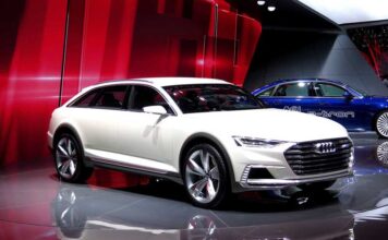 Tesla Model S Convertible