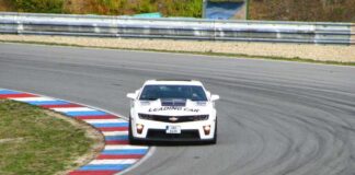 All the Best Bits of Goodwood Motorsport